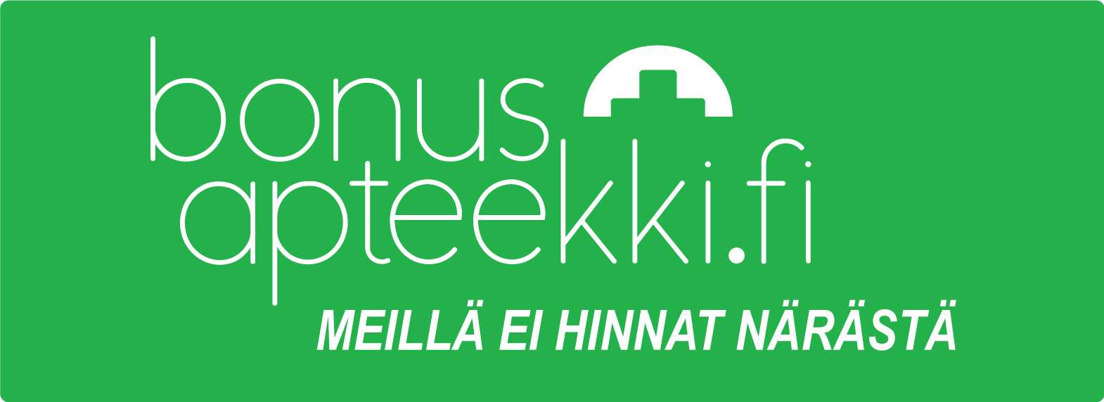 Bonusapteekit